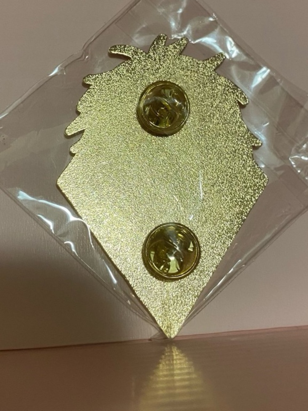 Gojo Enamel Pin - Picture 2 of 2